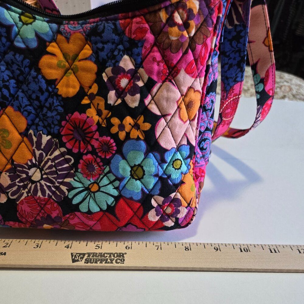 Vera Bradley Crossbody Bag - Picture 8 of 10